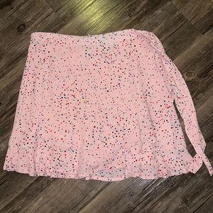 Jack Confetti Skirt